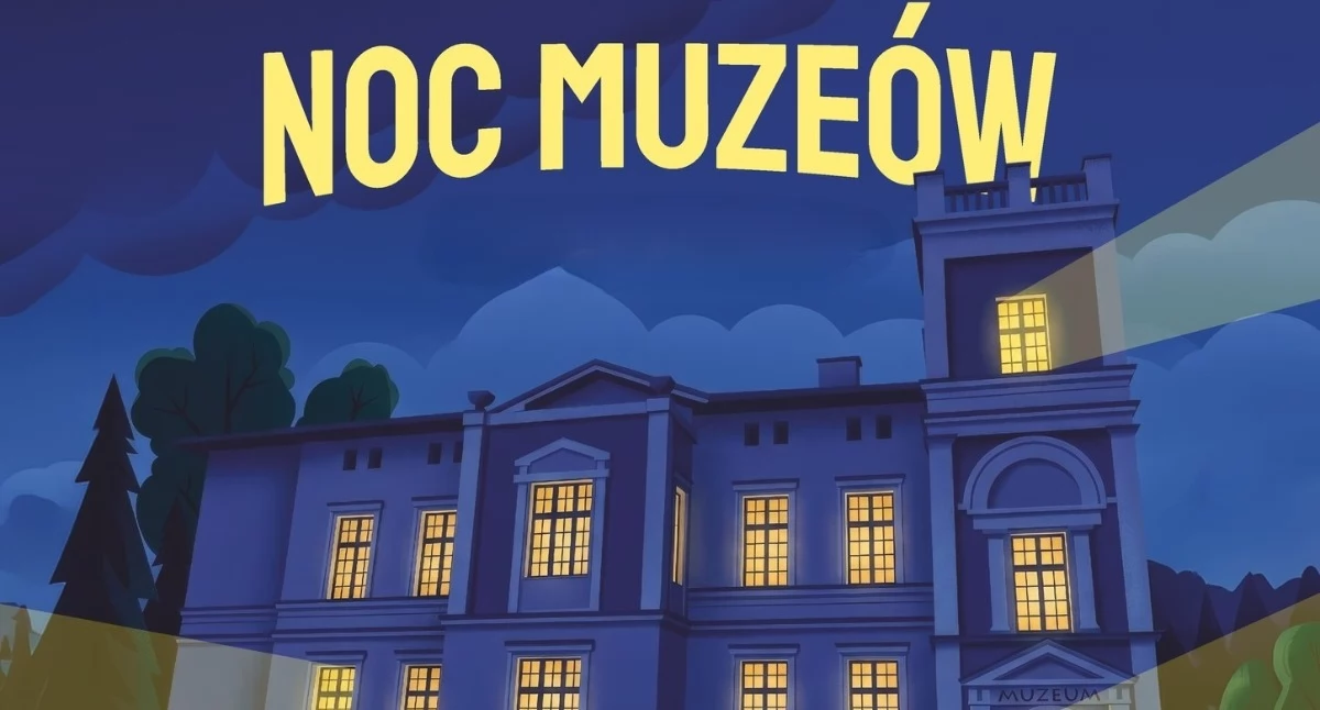 Noc Muzeów to największa tego typu ogólnopolska akcja (Fot. Muzeum Okręgowe w Pile)