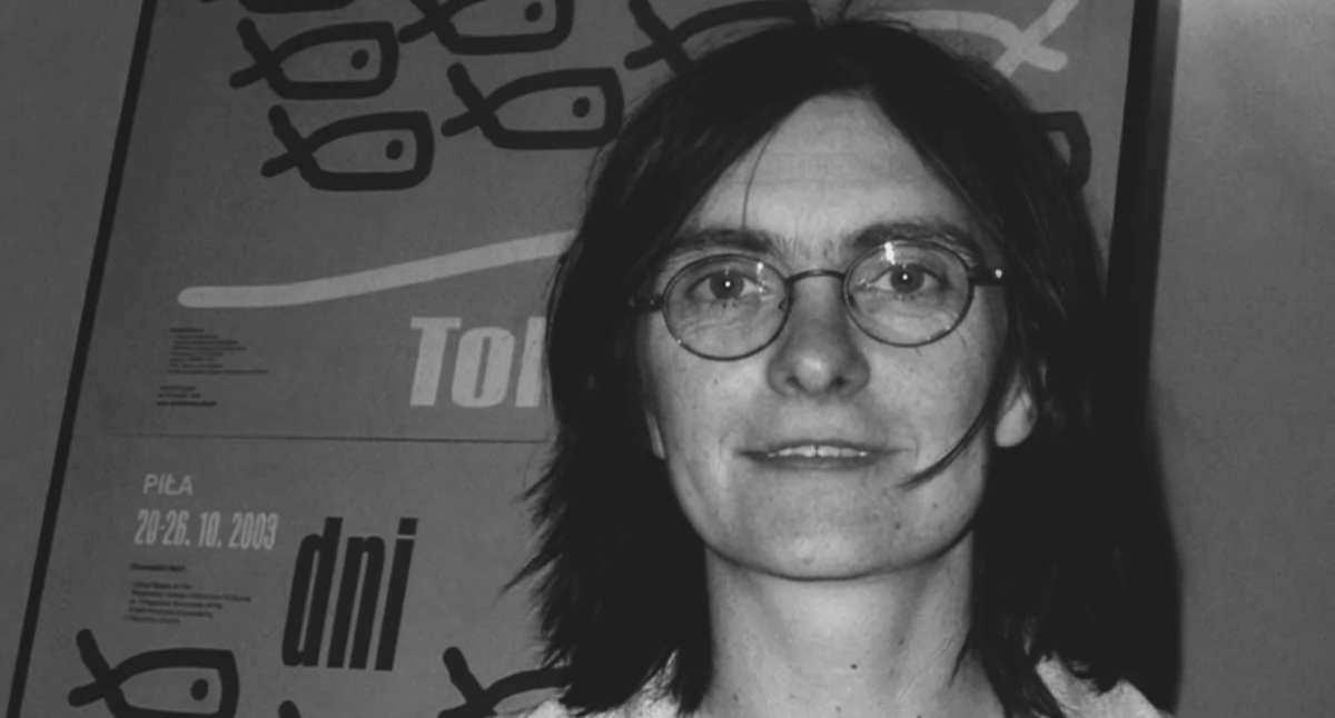 Ludzie, Odeszła Iwona Belter - zdjęcie, fotografia