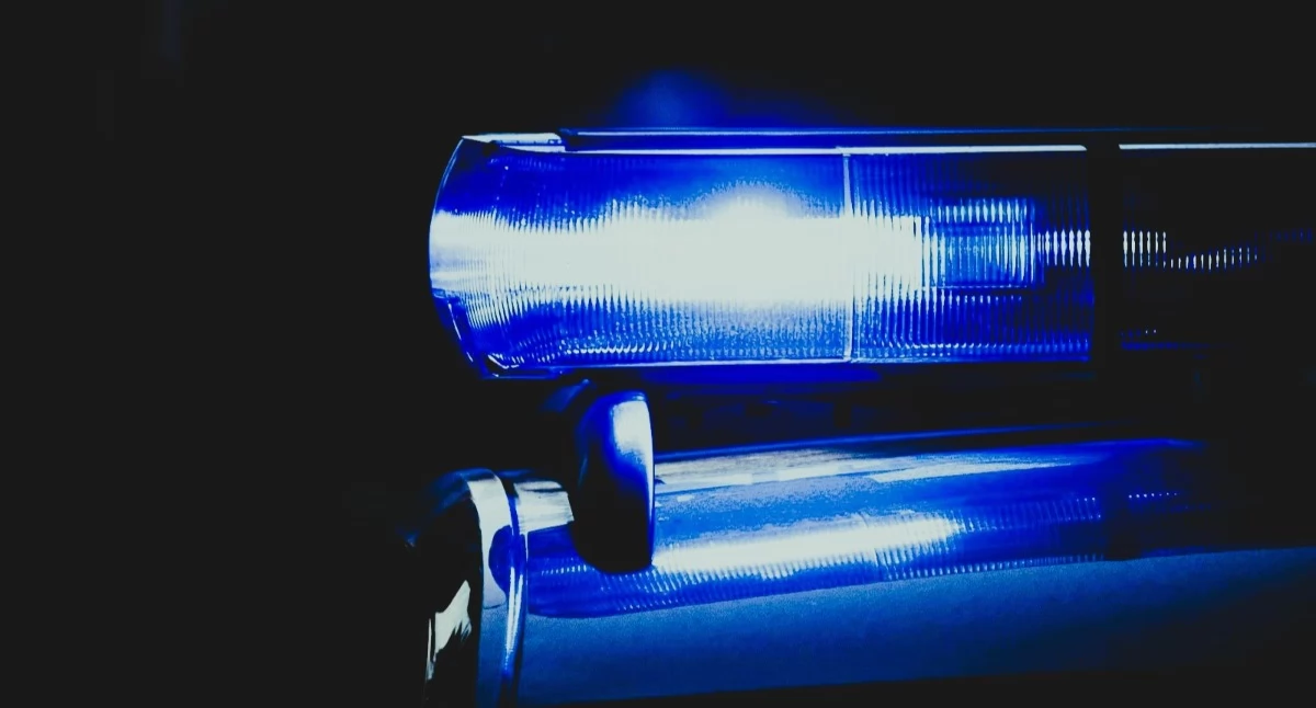 Za próbę skorumpowania policjanta grozi do 8 lat pozbawienia wolności/Fot. KPP Wałcz