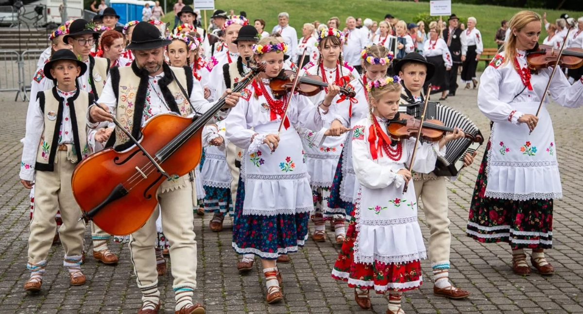 W Pile tegoroczna odsłona festiwalu odbędzie się 27 i 28 czerwca na Wyspie/Fot. RCK 