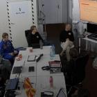 fot. materiały prasowe Space is More (LunAres Research Station)