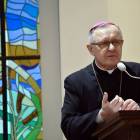 Bp Edward Dajczak, fot. Diecezja Koszalińsko-Kołobrzeska