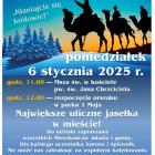 Orszak Trzech Króli w Trzciance