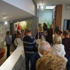 Goscie-z-Litwy-zwiedzili-obiekt-Mediateki-objety-projektem-rewitalizacji-Wielenia