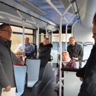 autobus wodorowy