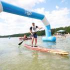 fot. Piła SUP Festiwal 2022 (materiały prasowe FlowUp)