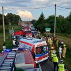 fot. OSP Mirosławiec