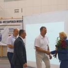 Gratulacje-od-Rady-Miejskiej-w-Wieleniu-podzcas-XV-Sesji-Rady-Miejskiej-sprawozdawczo-a...