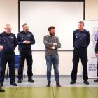 fot. Szkoła Policji w Pile