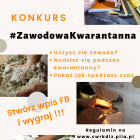 konkurs zawodowa kwarananna