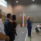 Absolutorium-dla-Burmistrz-Wielenia-Elżbiety-Rybarczyk-podziękowanie-za-współpracę-z-sa...