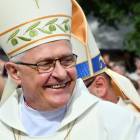 Bp Edward Dajczak, fot. Diecezja Koszalińsko-Kołobrzeska