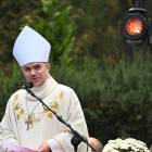 Bp Zbigniew Zieliński, fot. Diecezja Koszalińsko-Kołobrzeska