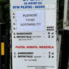 Ośrodek Turystyczno-Wypoczynkowy Płotki Piła (fot. PiłaOnline)