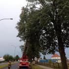 fot. materiały KP PSP Piła