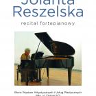 RESZELSKA-recital-plakat-1