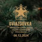 W niedzielę w Mayovce w Straduniu kolejna Gviazdovka (fot. Facebook)