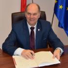 Starosta Wągrowiecki Tomasz Kranc (1)