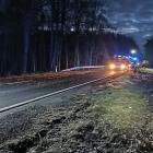 fot. OSP Miasteczko Krajeńskie