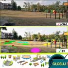plac zabaw BO1