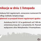 materiały prasowe MZK Piła