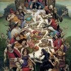 Szpinger-Post-i-karnawal.-2014-2015-olej-plotno-165x110-@