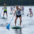 fot. Piła SUP Festiwal 2022 (materiały prasowe FlowUp)