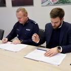 fot. Szkoła Policji w Pile