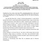 fot. materiały Rady Miasta Piły