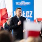 fot. FB/ Rafał Trzaskowski