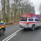 fot. bryg. Leszek Naranowicz/ KP PSP Chodzież