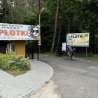 Ośrodek Turystyczno-Wypoczynkowy Płotki Piła (fot. PiłaOnline)
