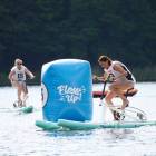 fot. Piła SUP Festiwal 2022 (materiały prasowe FlowUp)