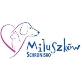Miluszków Schronisko