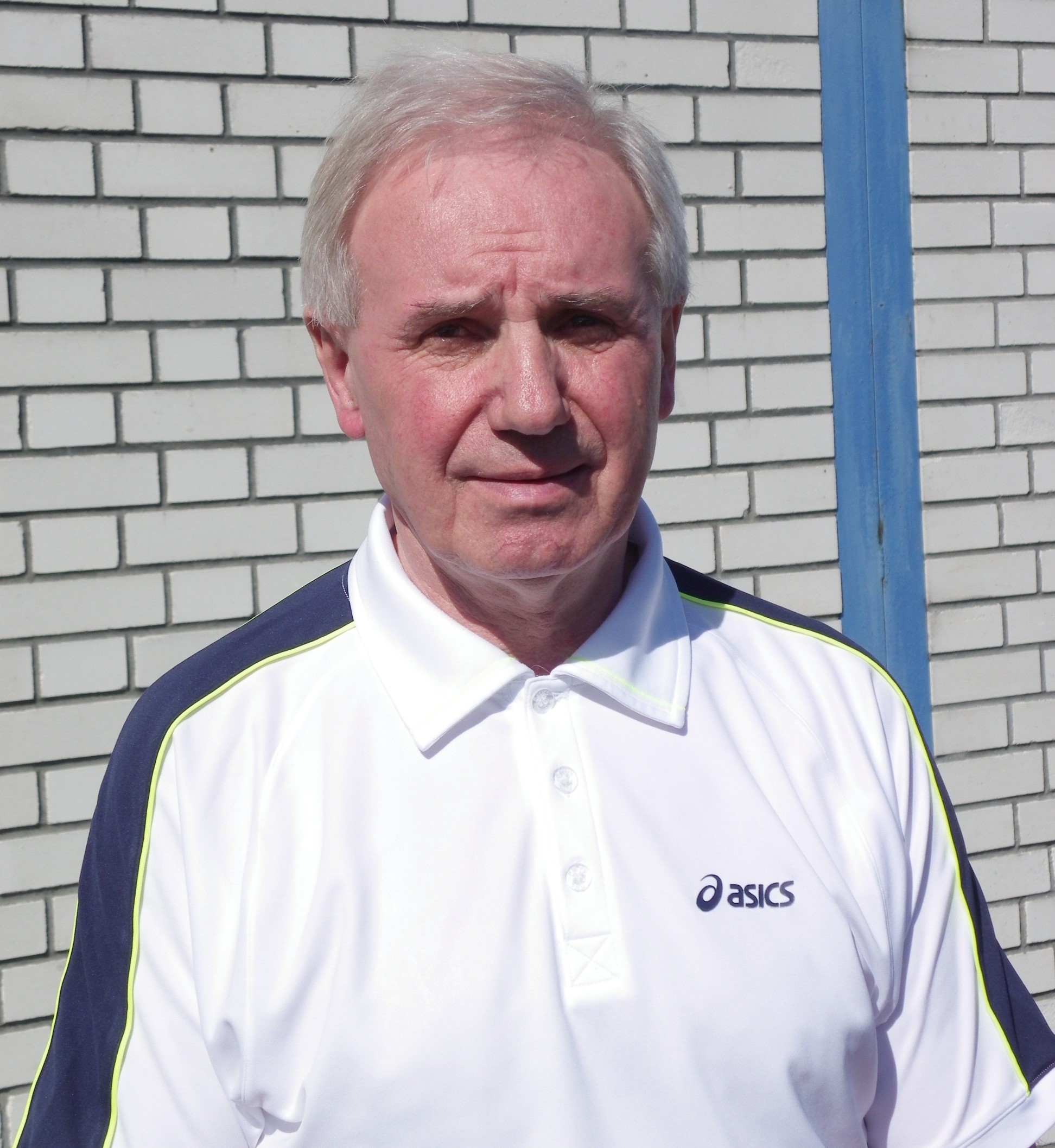 Henryk Paskal