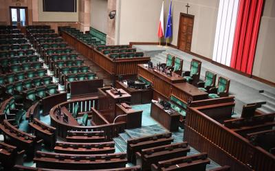 Zdjęcie: Senat Piła Polityka pilaonline