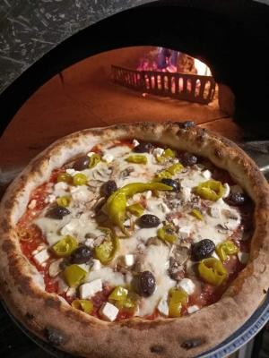 Pizzerie Piła | Gastronomia  mapa pilaonline.pl