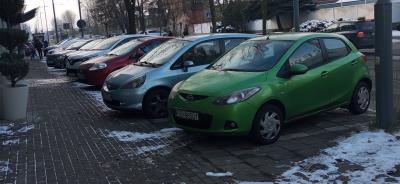 Motoryzacja Piła - ogłoszenia drobne Piła | pilaonline.pl