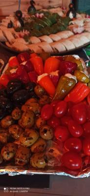 Gastronomia - usługi Piła | Katalog firm pilaonline.pl