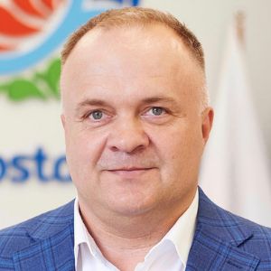 Eligiusz Komarowski