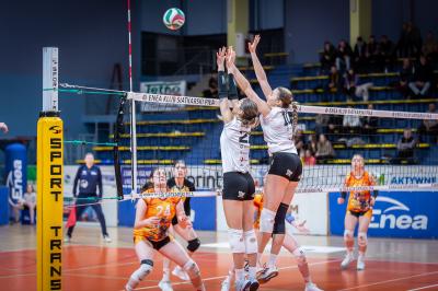Zdjęcie: Siatkówka Piła Sport rekreacja pilaonline