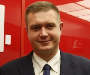 Marcin Porzucek