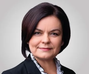 Beata Dudzińska