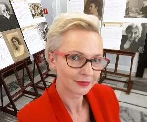 Monika Piotrowska