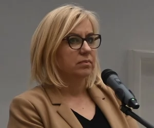 Paulina Hennig-Kloska