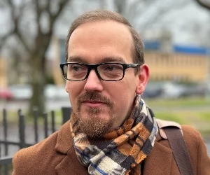 Kamil Bocian