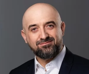 Grzegorz Płachta