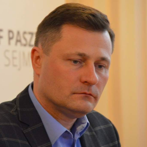Krzysztof Paszyk