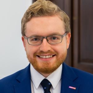 Dariusz Standerski