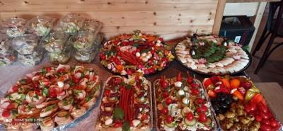 Catering Piła | Gastronomia  mapa pilaonline.pl